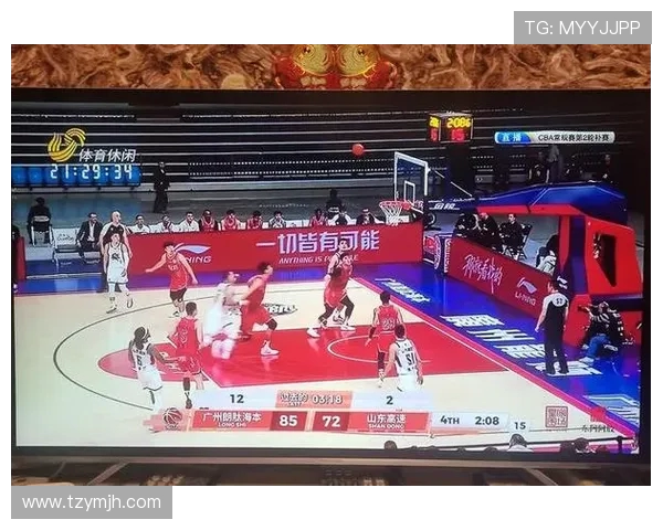 山东高速对阵北京精彩直播全程回顾与赛后分析尽在此处